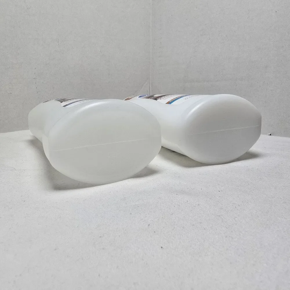 White Rain Moisturizing Shampoo & Conditioner Pair Coconut & Hibiscus 22.5 fl oz